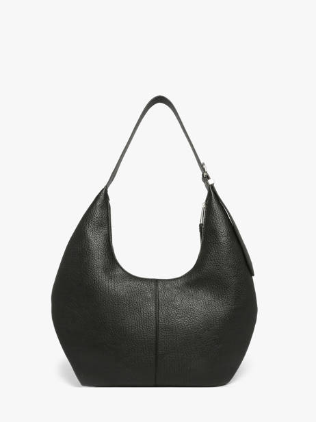Sac Porté épaule Tjw Slouchy Tommy hilfiger Noir tjw slouchy AW18776 vue secondaire 4