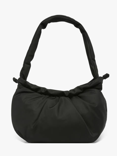 Shoulder Bag Tjw Icon Recycled Polyester Tommy hilfiger Black tjw icon AW18780 other view 4