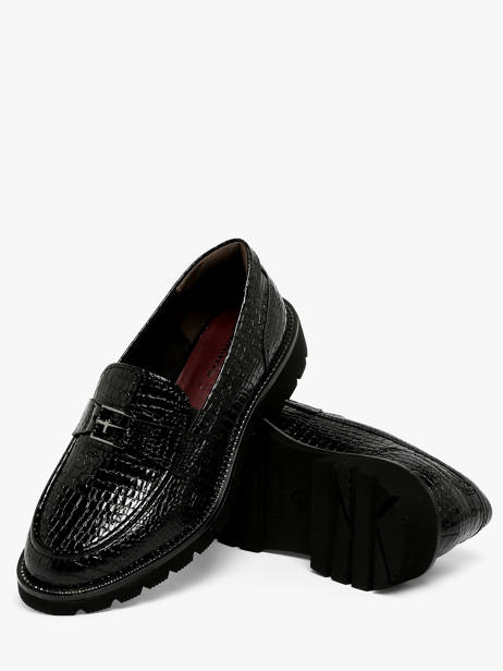 Moccasins Tamaris Black accessoires 47 other view 2