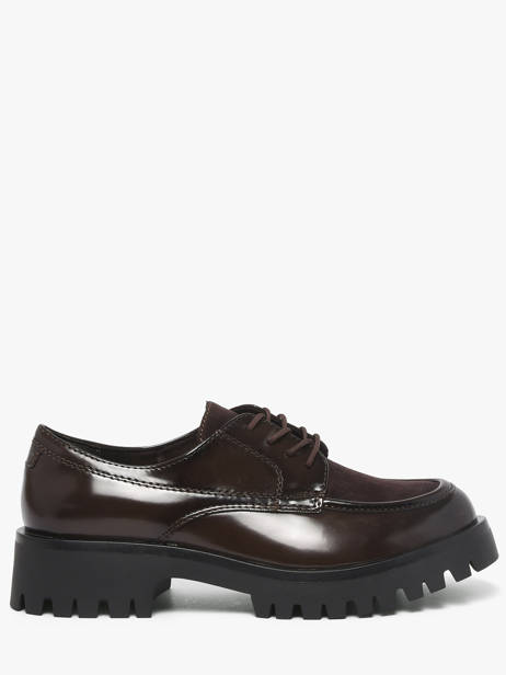 Derby Shoes Tamaris Brown accessoires 43