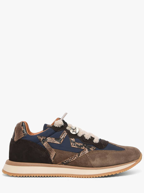 Sneakers Cetti Multicolore accessoires SRA