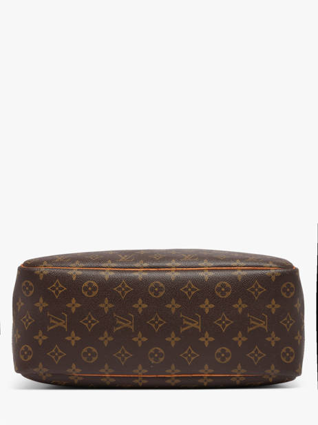 Sac Porté Main Second Life Louis vuitton Marron second life K3KLMKDH vue secondaire 8