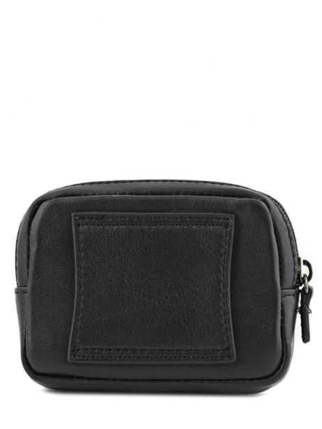 Messenger Back Francinel Black palerme 1148 other view 2