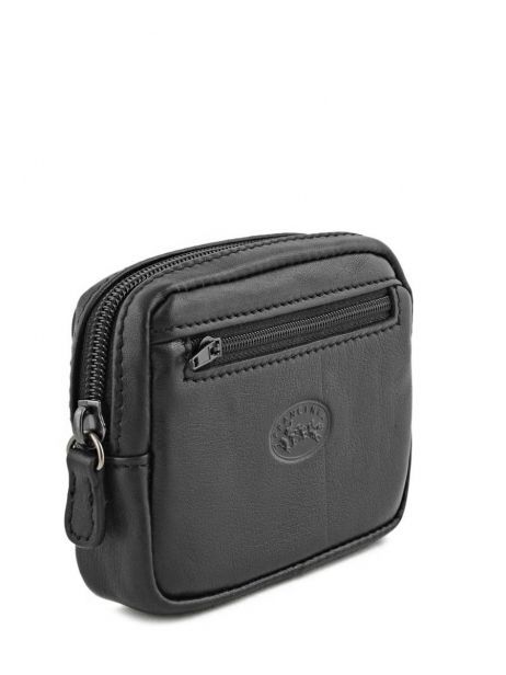 Messenger Back Francinel Black palerme 1148 other view 1