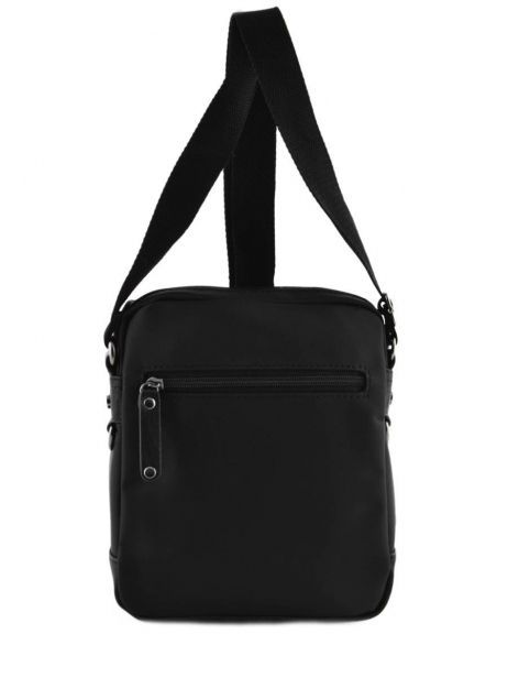 Crossbody Bag Miniprix Black manhattan 819-1 other view 4