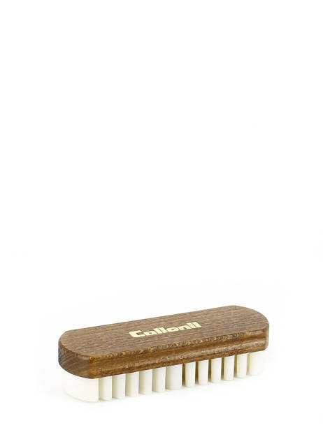 Suede Brush Collonil brosses et gommes BROSSE