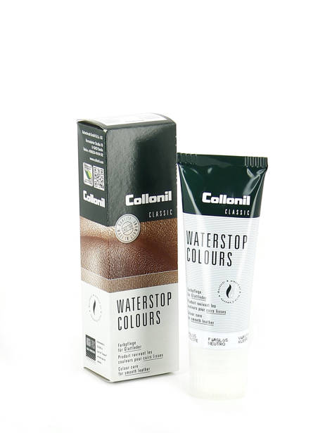 Colorless Polish Collonil entretien 3303