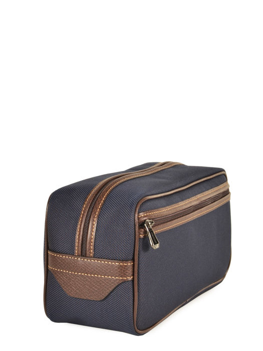 Longchamp Boxford Toiletry case Blue