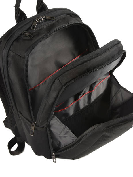 2-compartment Backpack With 14