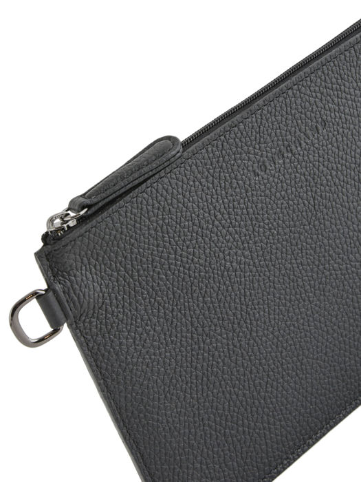 Longchamp Le roseau essential Clutches Black