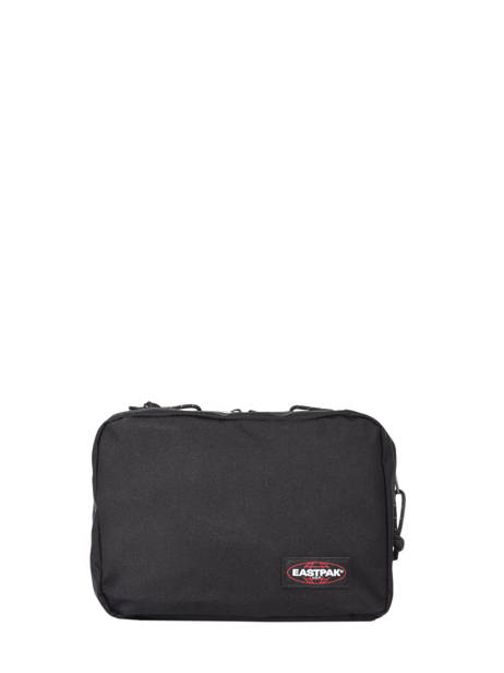 Toiletry Kit Eastpak Black authentic luggage K88E