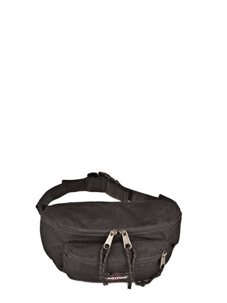 Sac Banane Doggy Bag Eastpak Noir authentic K073