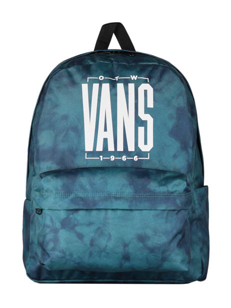 1 Compartment  Backpack Vans backpack VN0A5KHQ