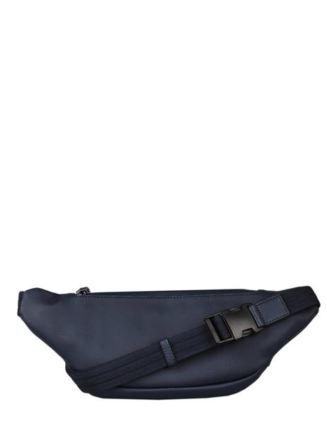 Belt Bag Hexagona Blue legend 586733 other view 4