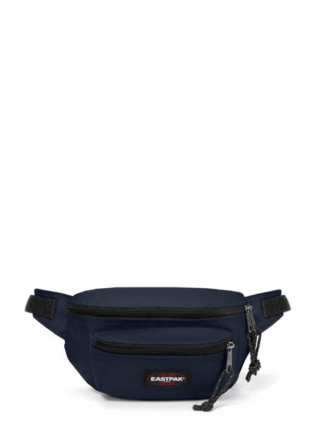 Fanny Pack Doggy Bag Eastpak Blue authentic K073