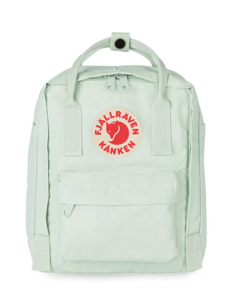 Backpack Kånken 1 Compartment Fjallraven Green kanken 23561