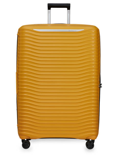 Upscape Spinner Samsonite Yellow upscape KJ1004