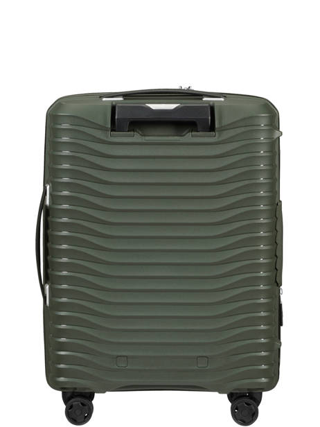 Valise Cabine Upscape Samsonite Vert upscape KJ1001 vue secondaire 3