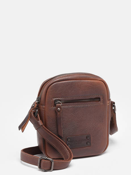 Messenger Back Wylson Brown hanoi 1 other view 2