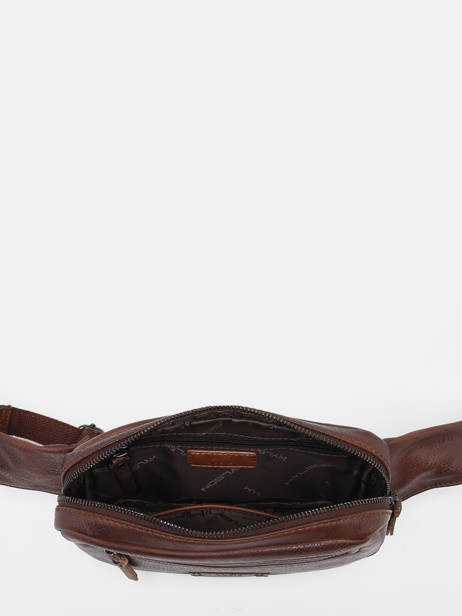 Belt Bag Wylson Brown hanoi 10 other view 3