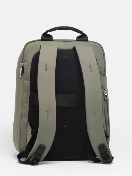 2-compartment Backpack With 14