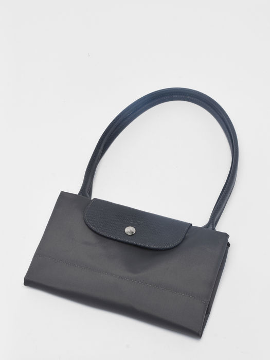 Longchamp Le pliage green Besaces Gris