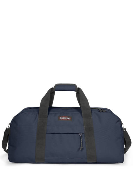 Duffle Bag Authentic Luggage Eastpak Blue authentic luggage K79D