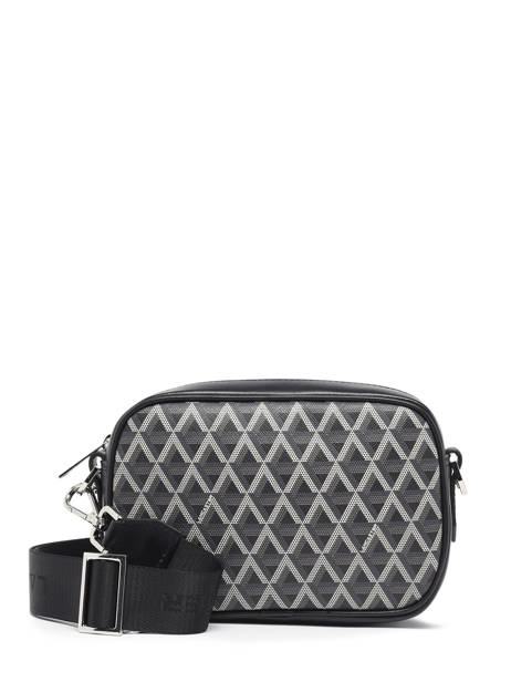 Crossbody Bag Lancaster Black ikon it 101