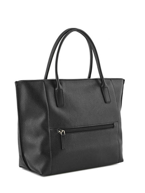 Sac Cabas Maya Lancaster Noir maya 18 vue secondaire 4