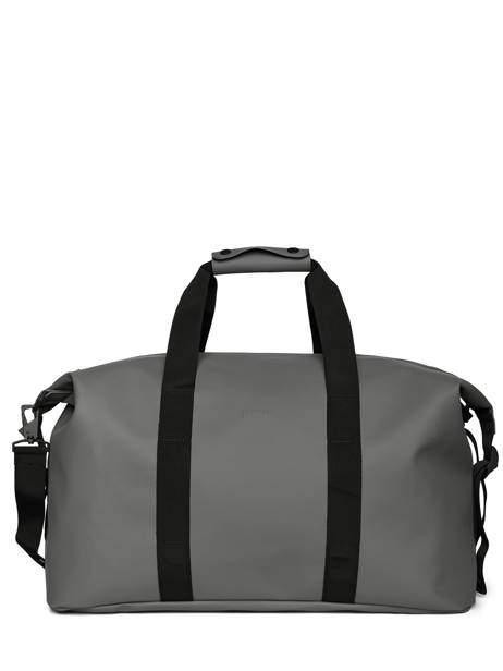 Cabin Duffle Bag Travel Rains Gray travel 14200