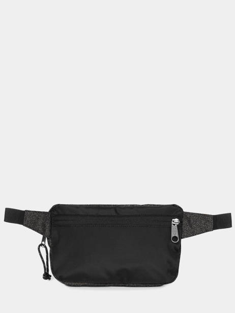 Sac Banane Eastpak Noir authentic EK0A5BG6 vue secondaire 3