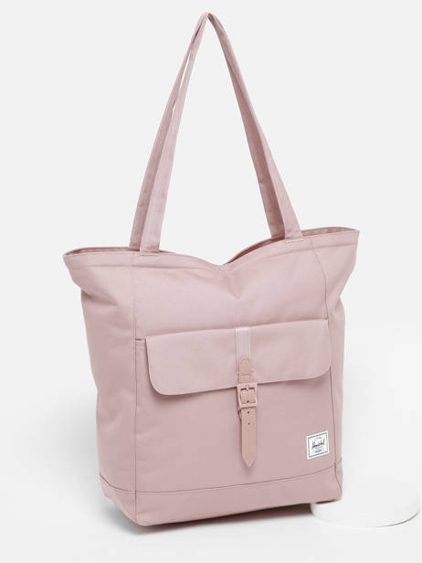 Messenger Bag Herschel Pink classics 11401 other view 2