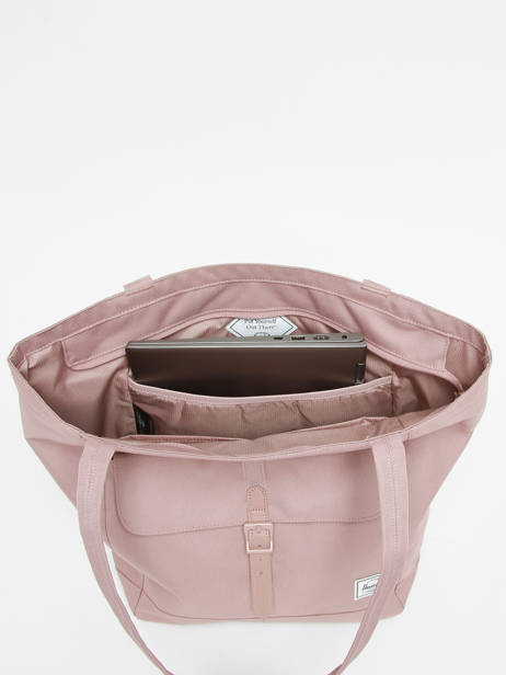 Messenger Bag Herschel Pink classics 11401 other view 3