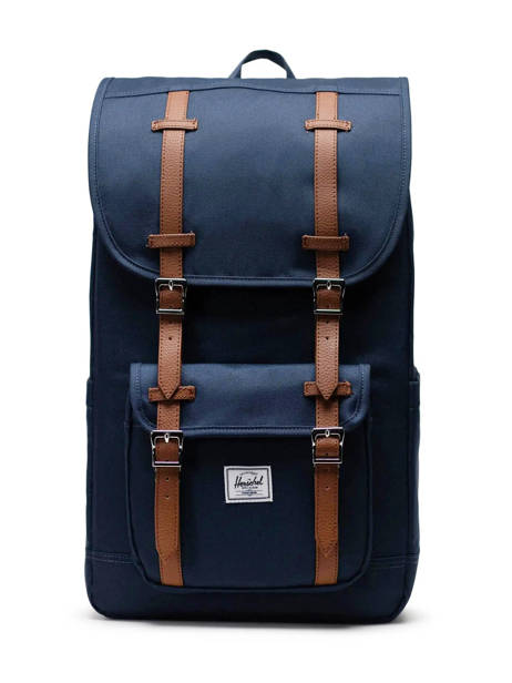 1 Compartment Backpack With 15