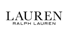 LAUREN RALPH LAUREN